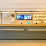 Hanting Hotel Shanghai Tangqiao Subway Station